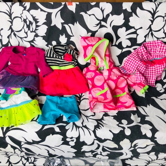 american girl style clothes